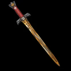 Liontouch Golden Eagle riddersværd