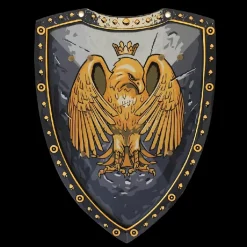 Liontouch Golden Eagle ridderskjold