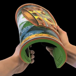 Liontouch King Maker kongeskjold