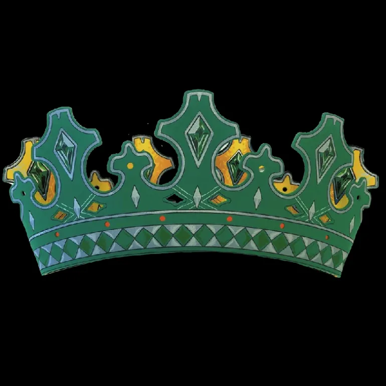 Liontouch King Maker kongekrone