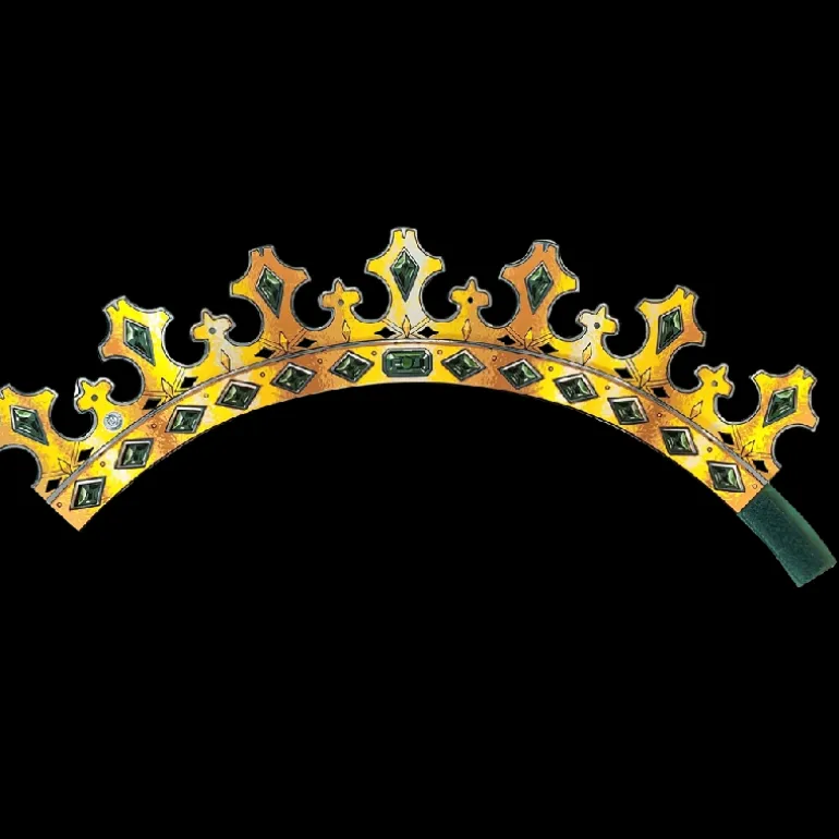 Liontouch King Maker kongekrone