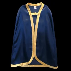 Liontouch Noble Knight ridderkappe blå