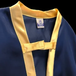 Liontouch Noble Knight ridderkappe blå