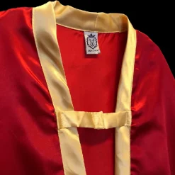 Liontouch Noble Knight ridderkappe rød