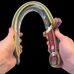 Liontouch Prince Lionheart sværd