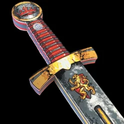 Liontouch Prince Lionheart sværd
