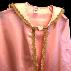 Liontouch Queen Rosa dronningekappe