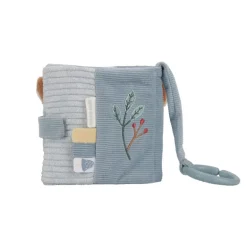 Little Dutch - Aktivitetsbog - Forest Friends - Lille