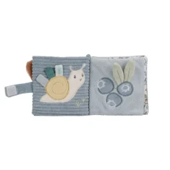 Little Dutch - Aktivitetsbog - Forest Friends - Lille