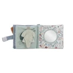 Little Dutch - Aktivitetsbog - Forest Friends - Lille