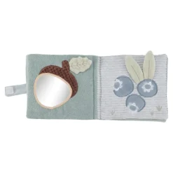 Little Dutch - Aktivitetsbog - Forest Friends