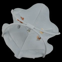 Little Dutch - Aktivitetstæppe - Forest Friends