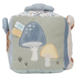 Little Dutch - Aktivitetsterning - Forest Friends