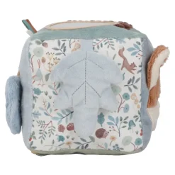 Little Dutch - Aktivitetsterning - Forest Friends