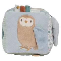 Little Dutch - Aktivitetsterning - Forest Friends