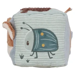 Little Dutch - Aktivitetsterning - Forest Friends