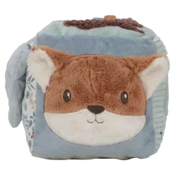 Little Dutch - Aktivitetsterning - Forest Friends