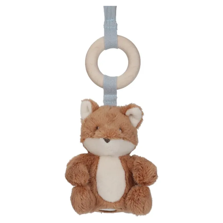 Little Dutch - Babygym - Forest Friends