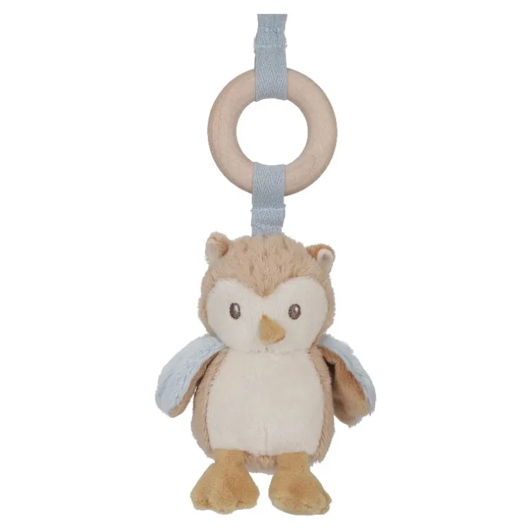 Little Dutch - Babygym - Forest Friends