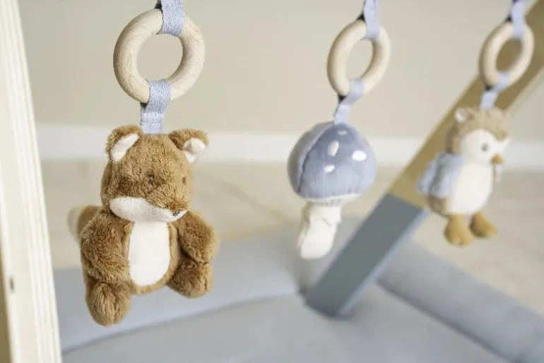 Little Dutch - Babygym - Forest Friends