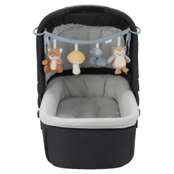 Little Dutch - Barnevognsophæng - Forest Friends