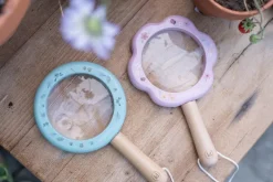 Little Dutch - Forstørrelsesglas Fairy Garden FSC