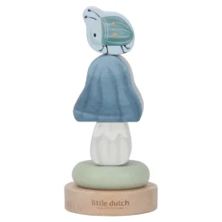 Little Dutch - Gavesæt træ - Forest Friends