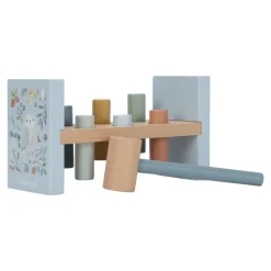 Little Dutch - Hammerbræt - Forest Friends