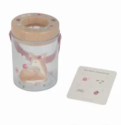 Little Dutch - Insektglas Fairy Garden FSC