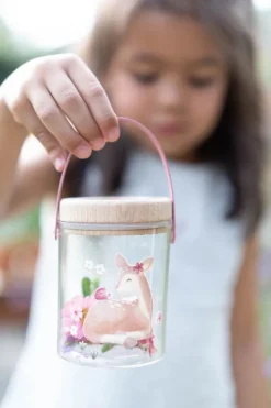 Little Dutch - Insektglas Fairy Garden FSC