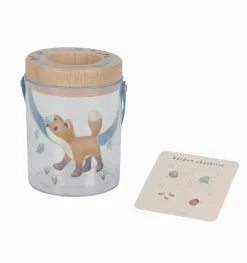 Little Dutch - Insektglas Forest Friends FSC