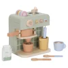 Little Dutch - Kaffemaskine
