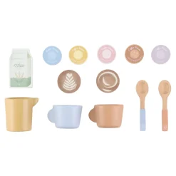 Little Dutch - Kaffemaskine