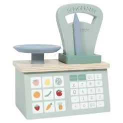 Little Dutch - Køkken vægt