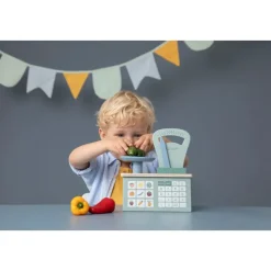 Little Dutch - Køkken vægt