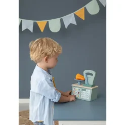 Little Dutch - Køkken vægt