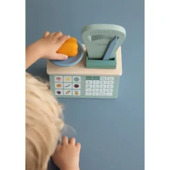 Little Dutch - Køkken vægt