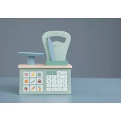 Little Dutch - Køkken vægt