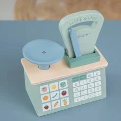 Little Dutch - Køkken vægt