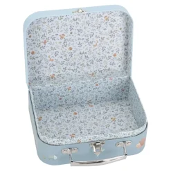 Little Dutch - Kuffertsæt - Forest Friends Blå