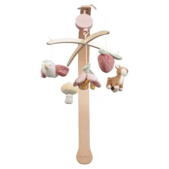 Little Dutch - Musik uro træ - Fairy Garden