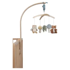 Little Dutch - Musik uro træ - Forest Friends