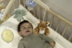 Little Dutch - Musik uro træ - Forest Friends