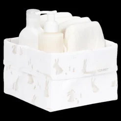 Little Dutch - Opbevaringskurv - lille - Baby Bunny