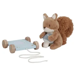 Little Dutch - Pull along Egern - Forest Friends