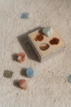 Little Dutch - Puttekasse - Forest Friends