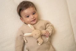 Little Dutch - Ring rattle Bunny - Baby bunny