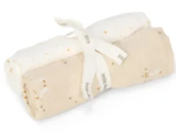 Little Dutch - Stofbleer 2 pak Muslin 70x70 - Little Goose