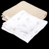 Little Dutch - Stofbleer 70x70 muslin - Baby Bunny / Beige