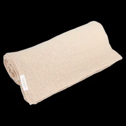 Little Dutch - Svøb 120x120 muslin - Beige